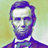 Photo of abraham lincoln