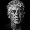 Photo of anthony bourdain