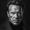 Photo of arnold schwarzenegger