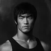 Photo of bruce lee