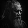 Photo of confucius