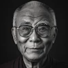 Photo of dalai lama