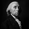 Photo of george washington