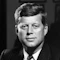 Photo of John F. Kennedy