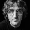 Photo of john lennon