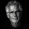 Photo of jon kabat zinn