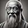 Photo of laozi