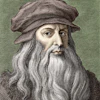 Photo of leonardo da vinci