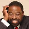 Photo of les brown