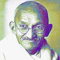 Photo of Mahatma Gandhi