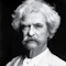 Photo of Mark Twain