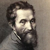 Photo of michelangelo