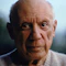 Photo of Pablo Picasso