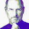 Photo of Steve Jobs