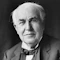 Photo of Thomas Edison