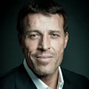 Photo of tony robbins