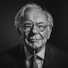 Photo of warren buffett