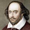 Photo of william shakespeare