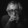 Photo of woody allen