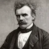 Photo of friedrich nietzsche